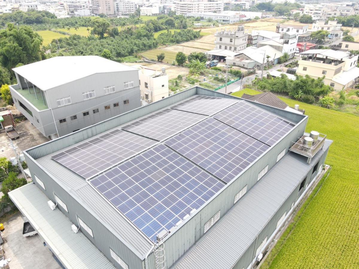 潭子模具廠